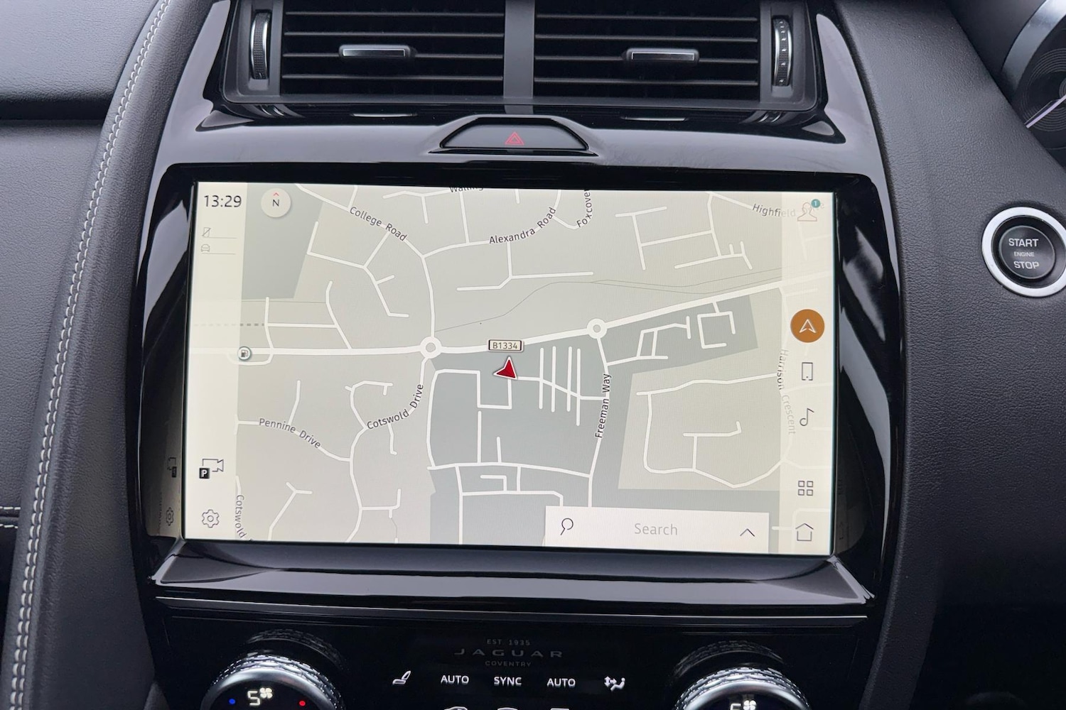 Used Jaguar E-Pace 2021 for sale - 77527882: Photo 20