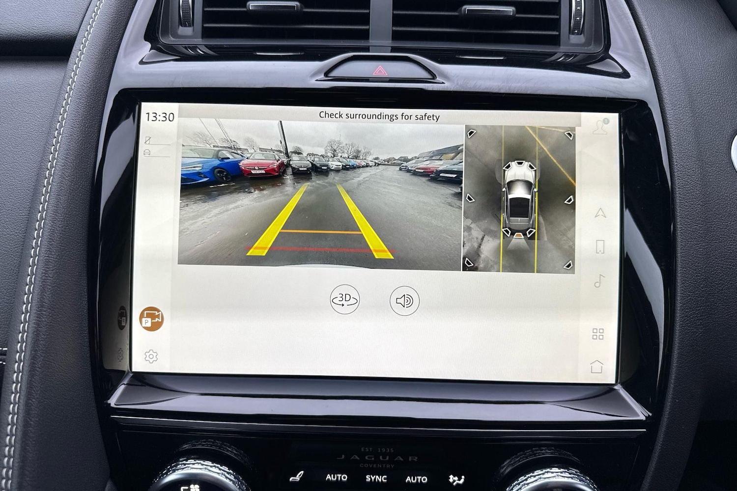 Used Jaguar E-Pace 2021 for sale - 77527882: Photo 22