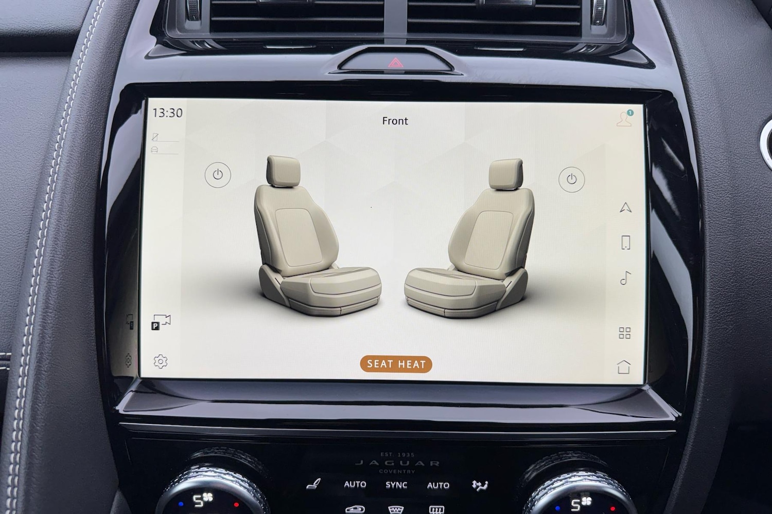 Used Jaguar E-Pace 2021 for sale - 77527882: Photo 23