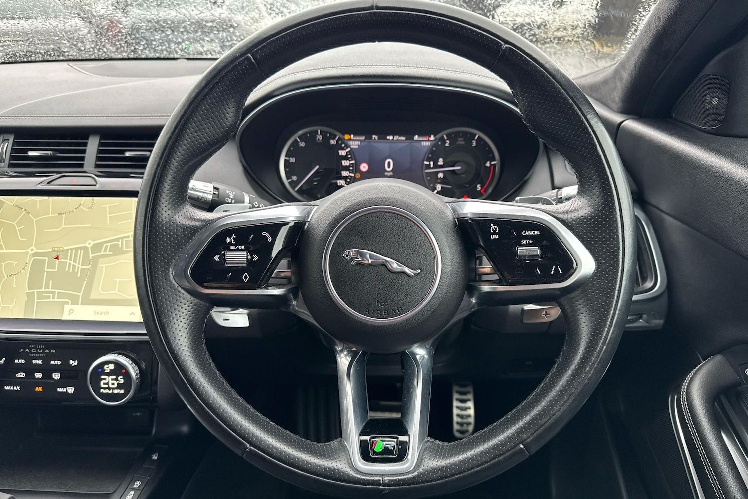 Used Jaguar E-Pace 2021 for sale - 77527882: Photo 25