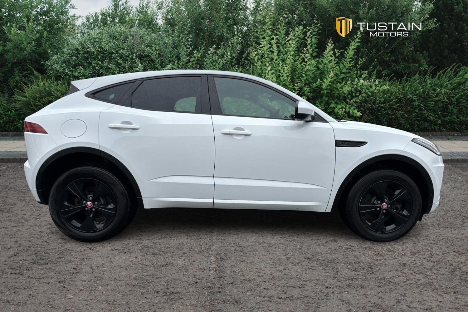 Used Jaguar E-Pace 2021 for sale - 77527882: Photo 8