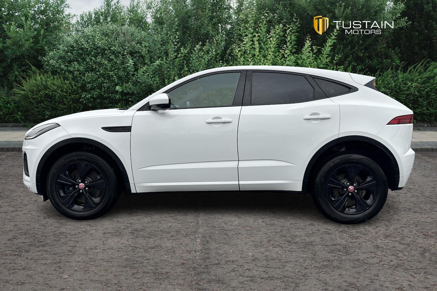 Used Jaguar E-Pace 2021 for sale - 77527882: Photo 9