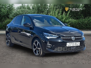 Used Vauxhall Corsa 2023 for sale - 79364445: Photo