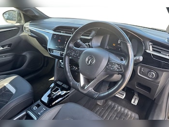 Used Vauxhall Corsa 2023 for sale - 79364445: Photo