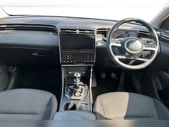 Used Hyundai TUCSON 2022 for sale - 75566332: Photo