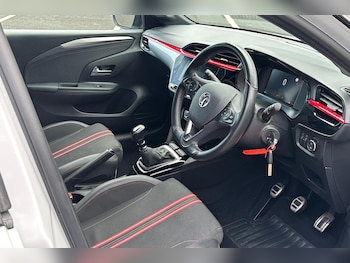 Used Vauxhall Corsa 2020 for sale - 76401573: Photo