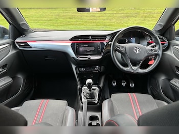 Used Vauxhall Corsa 2020 for sale - 76401573: Photo