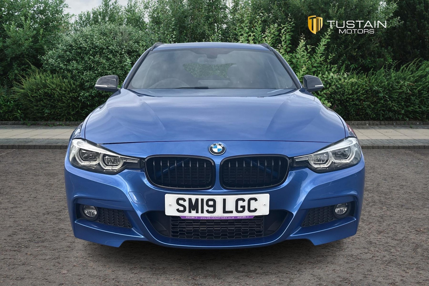 Used BMW 3 Series 2019 for sale - 76932069: Photo 10