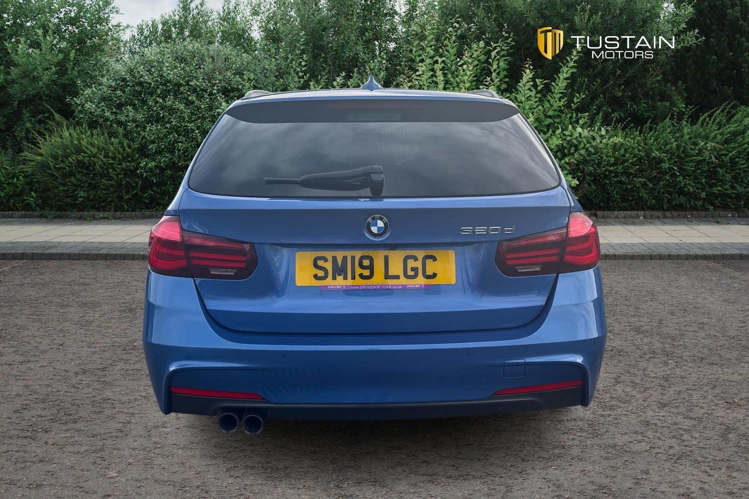 Used BMW 3 Series 2019 for sale - 76932069: Photo 11