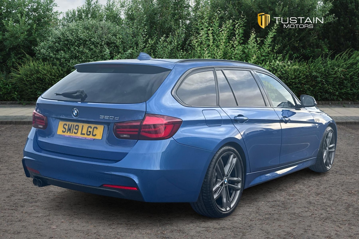 Used BMW 3 Series 2019 for sale - 76932069: Photo 12