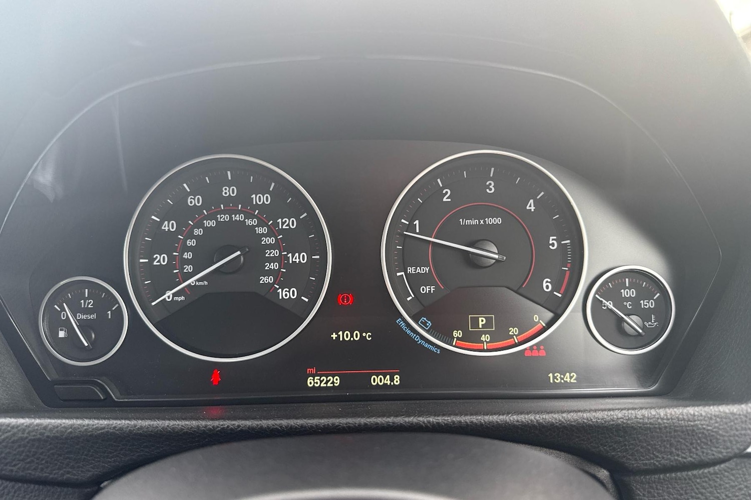 Used BMW 3 Series 2019 for sale - 76932069: Photo 13