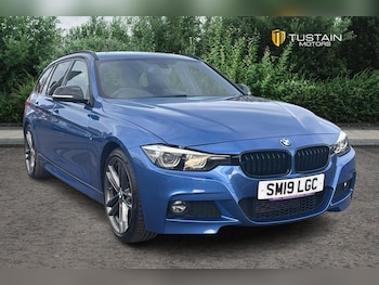 Used BMW 3 Series 2019 for sale - 76932069: Photo