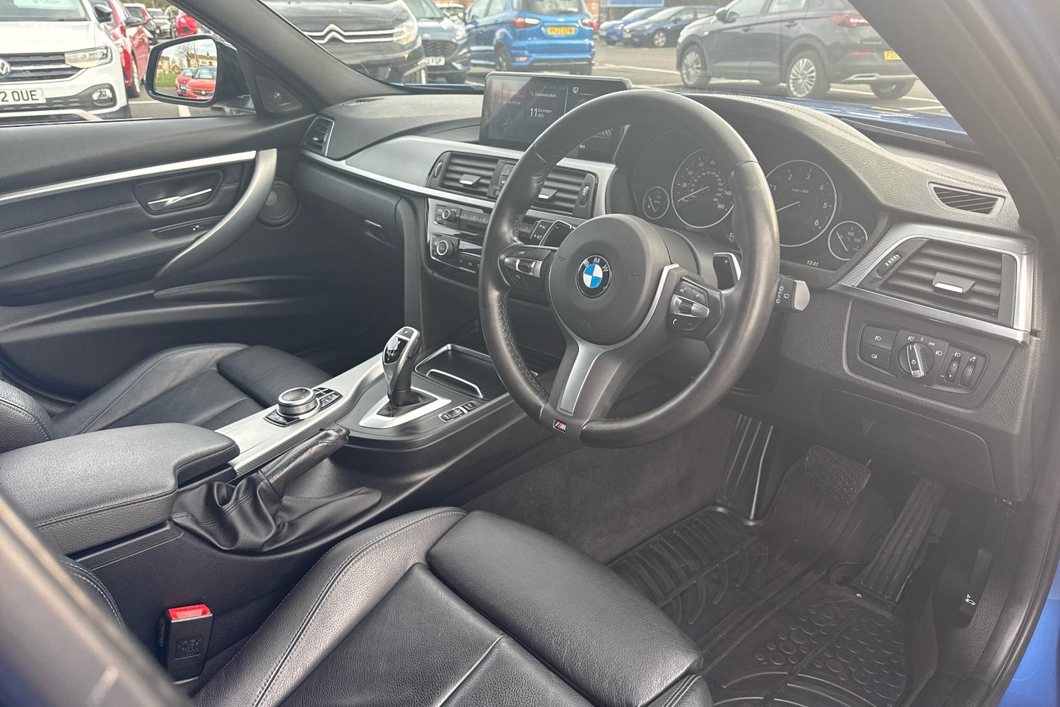 Used BMW 3 Series 2019 for sale - 76932069: Photo 2