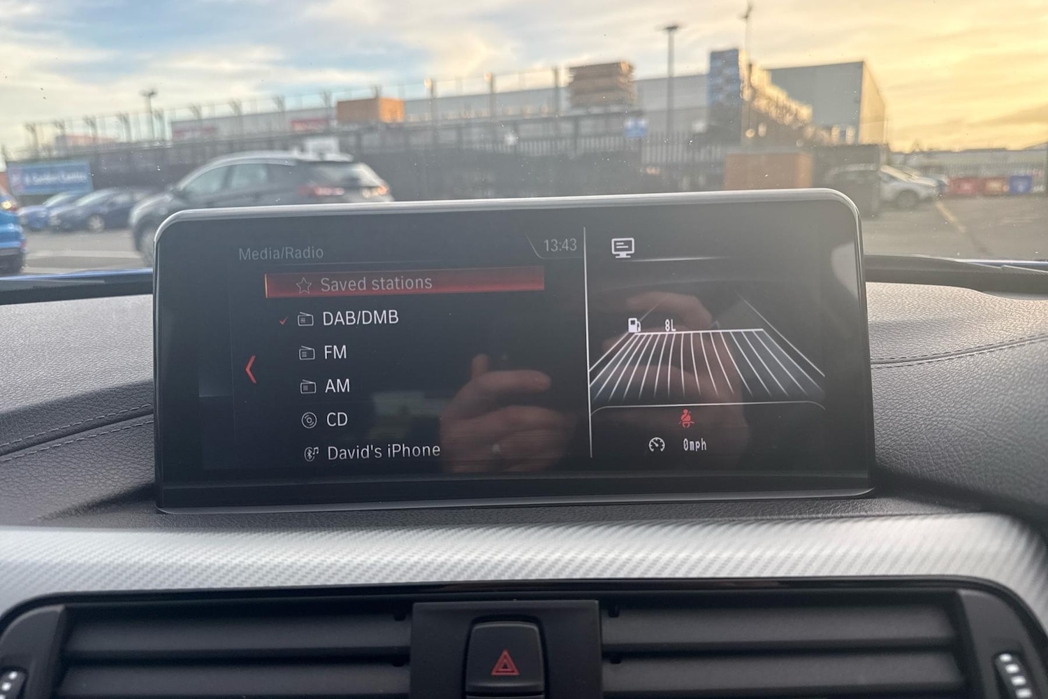 Used BMW 3 Series 2019 for sale - 76932069: Photo 21