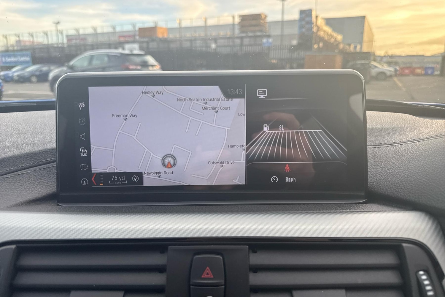 Used BMW 3 Series 2019 for sale - 76932069: Photo 22