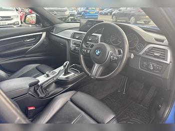 Used BMW 3 Series 2019 for sale - 76932069: Photo