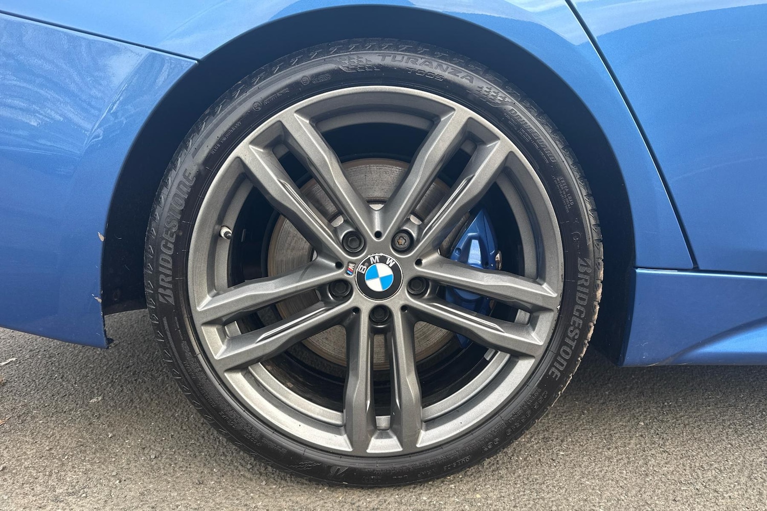 Used BMW 3 Series 2019 for sale - 76932069: Photo 3