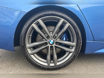 Used BMW 3 Series 2019 for sale - 76932069: Photo