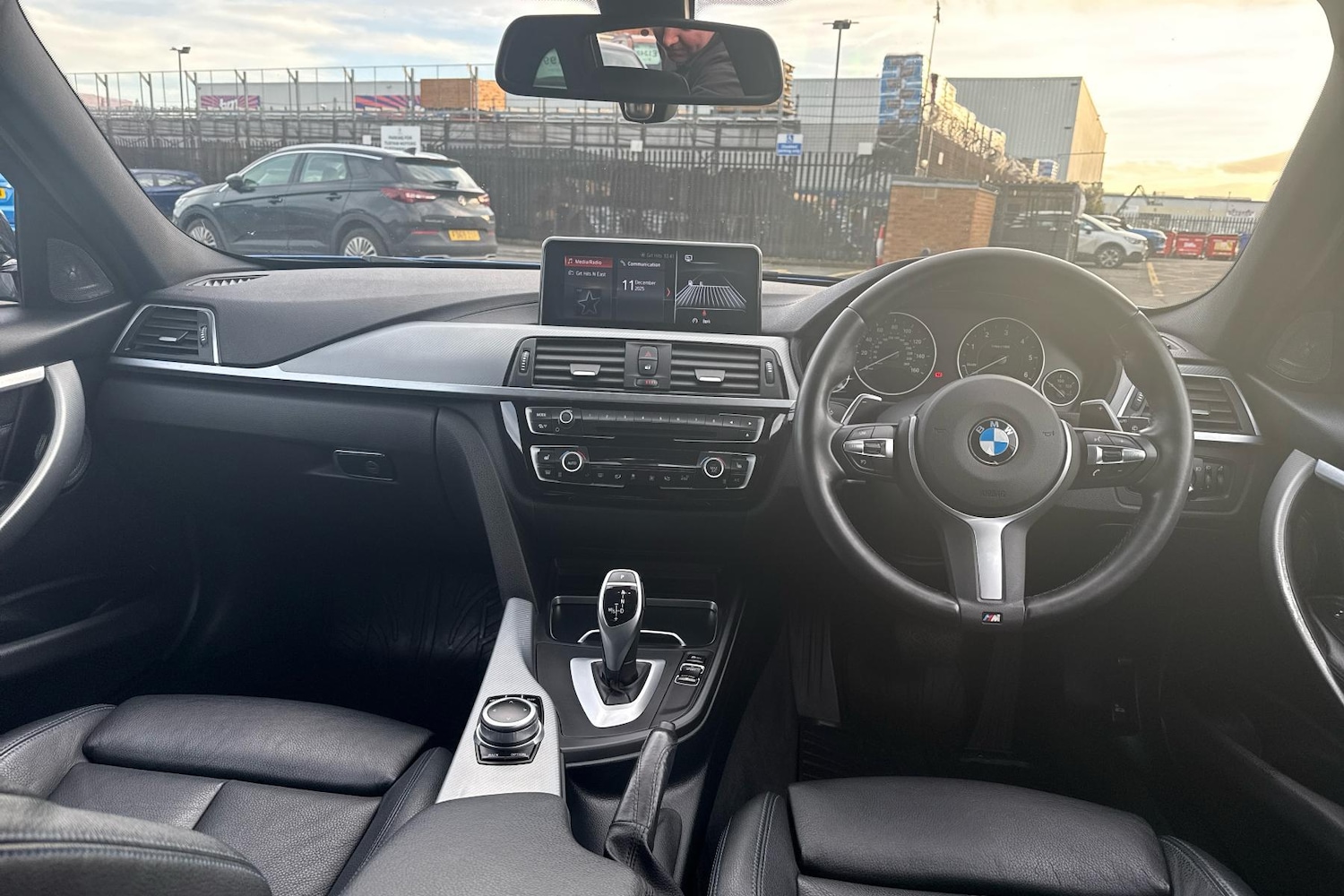 Used BMW 3 Series 2019 for sale - 76932069: Photo 4