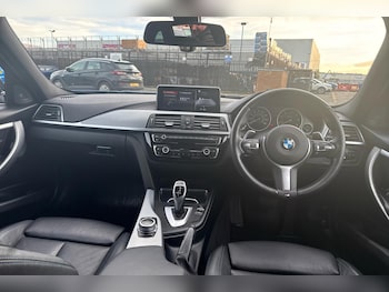 Used BMW 3 Series 2019 for sale - 76932069: Photo