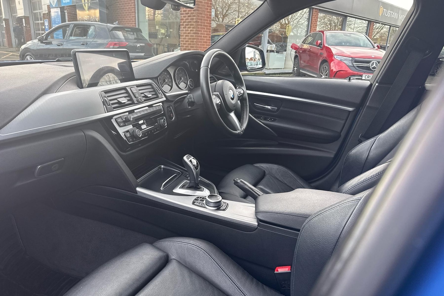 Used BMW 3 Series 2019 for sale - 76932069: Photo 5