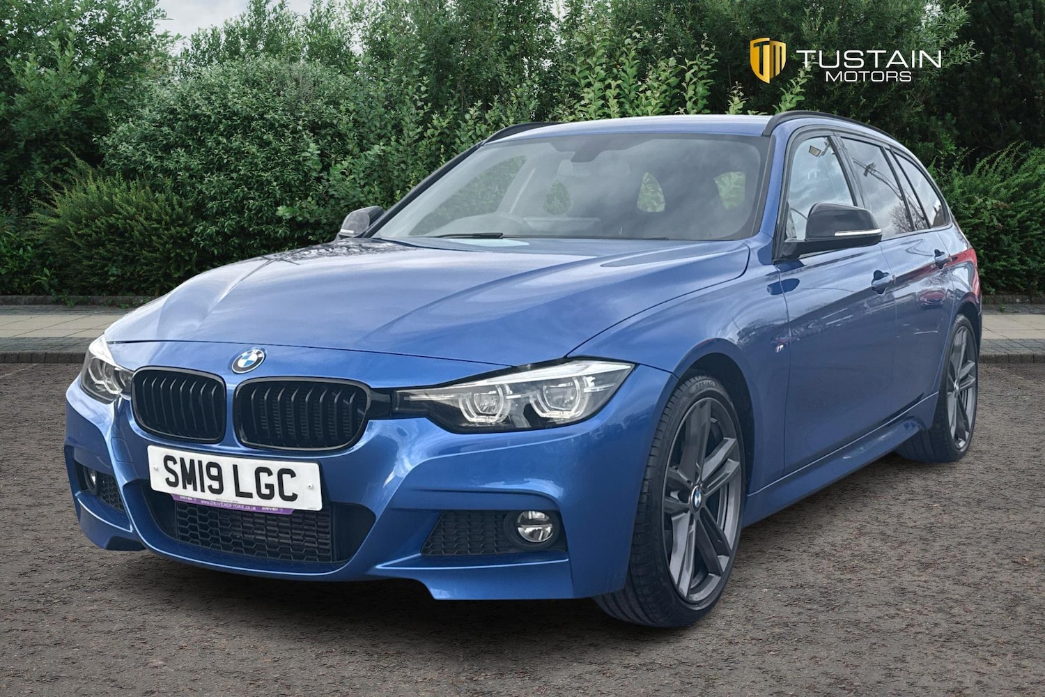 Used BMW 3 Series 2019 for sale - 76932069: Photo 6