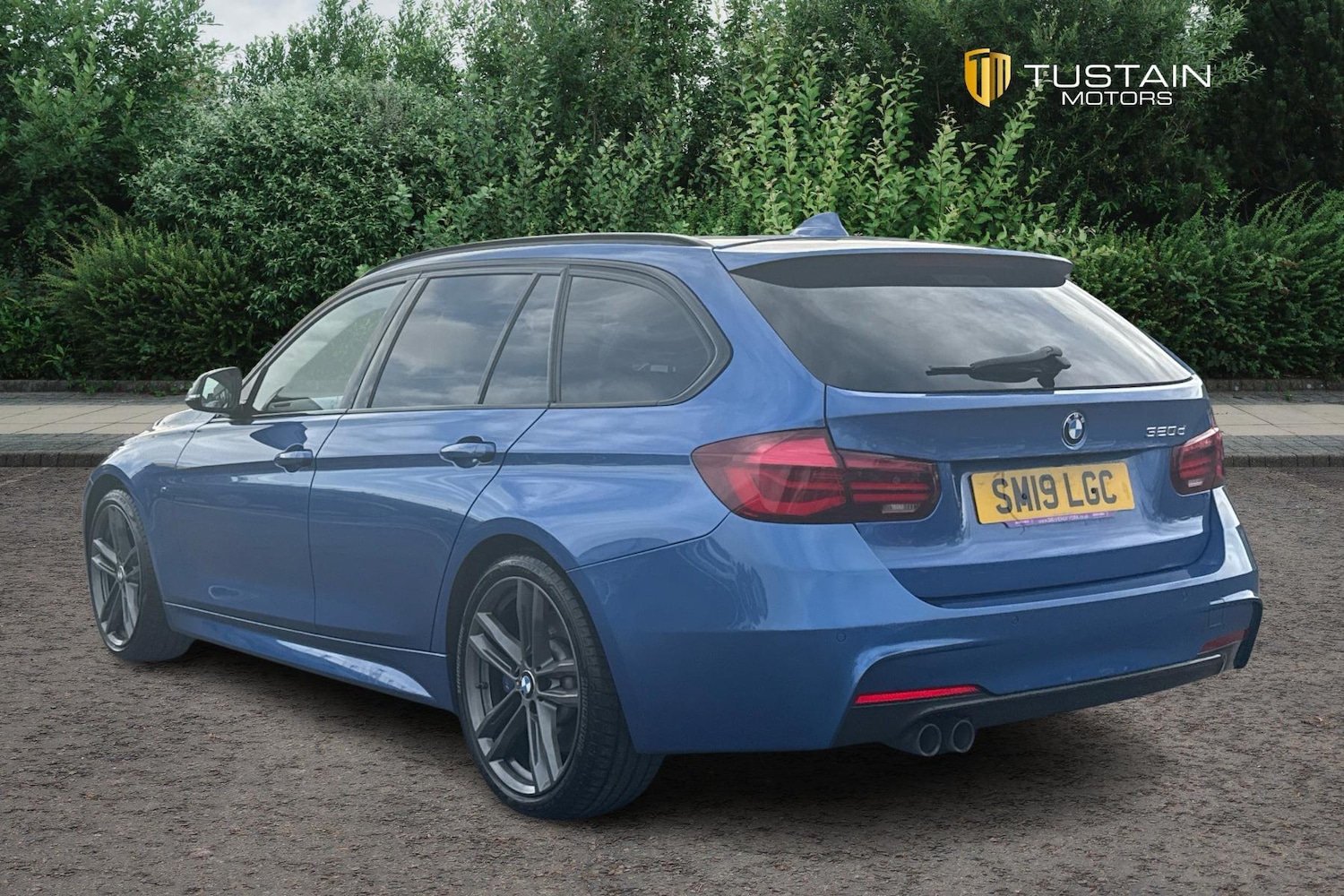 Used BMW 3 Series 2019 for sale - 76932069: Photo 7