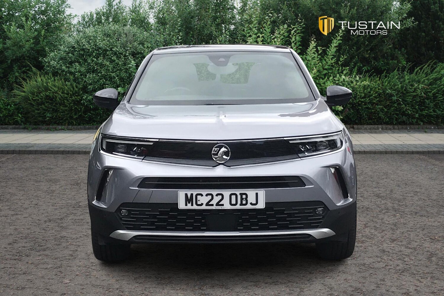Used Vauxhall Mokka Electric 2022 for sale - 76329011: Photo 10