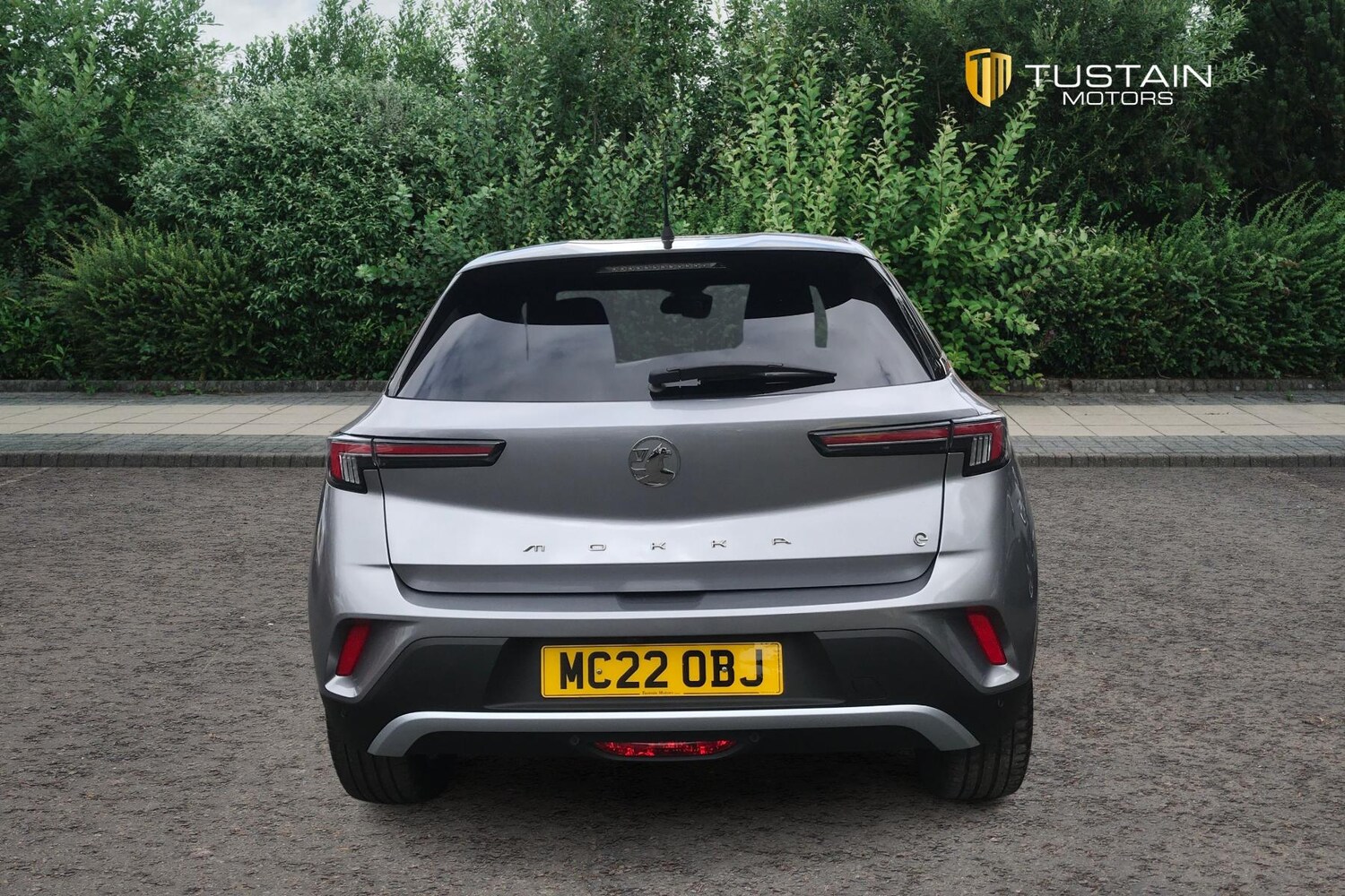 Used Vauxhall Mokka Electric 2022 for sale - 76329011: Photo 11