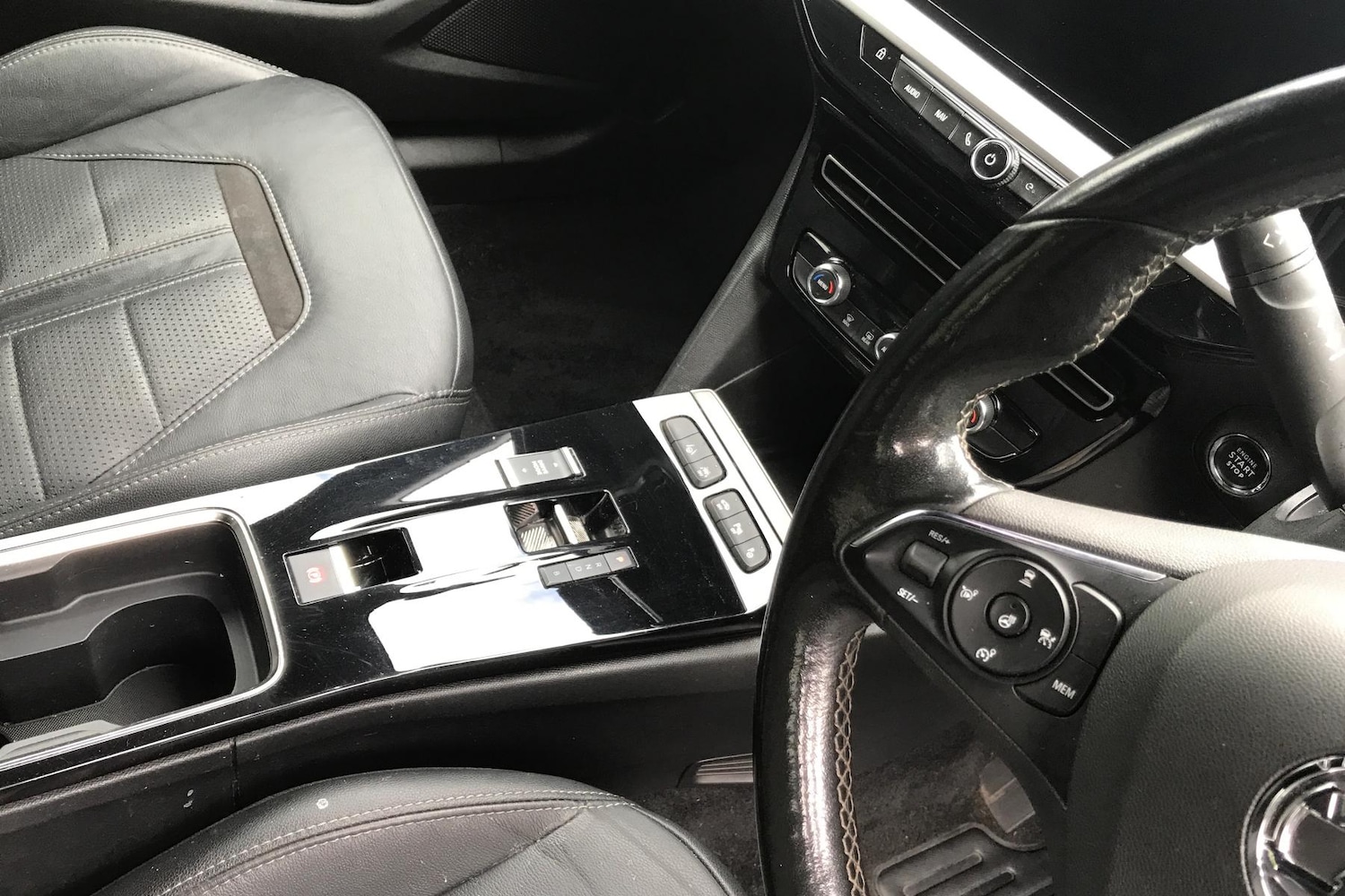 Used Vauxhall Mokka Electric 2022 for sale - 76329011: Photo 14