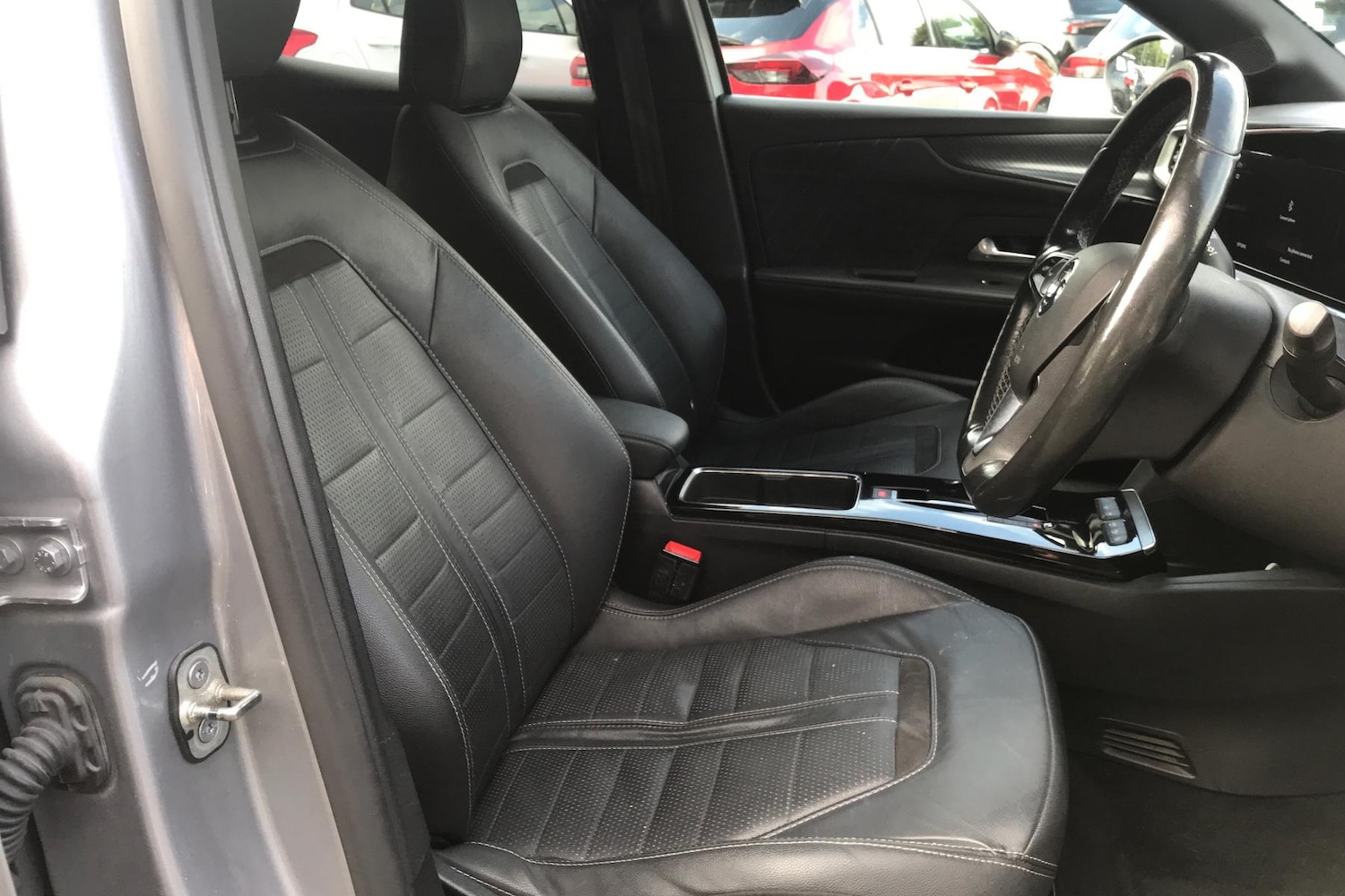 Used Vauxhall Mokka Electric 2022 for sale - 76329011: Photo 15