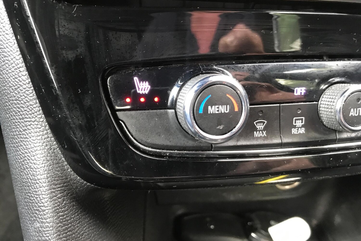 Used Vauxhall Mokka Electric 2022 for sale - 76329011: Photo 16