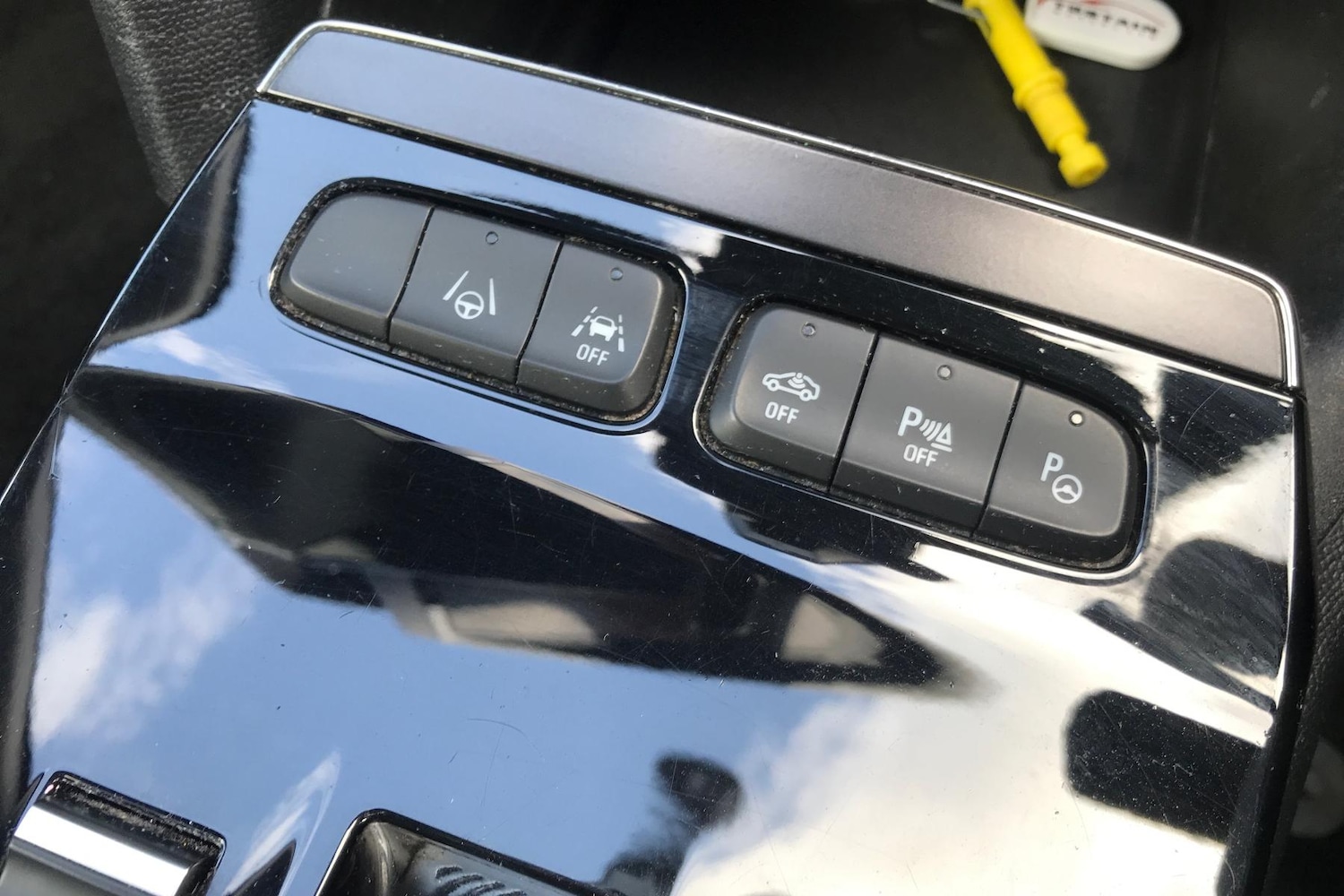 Used Vauxhall Mokka Electric 2022 for sale - 76329011: Photo 20