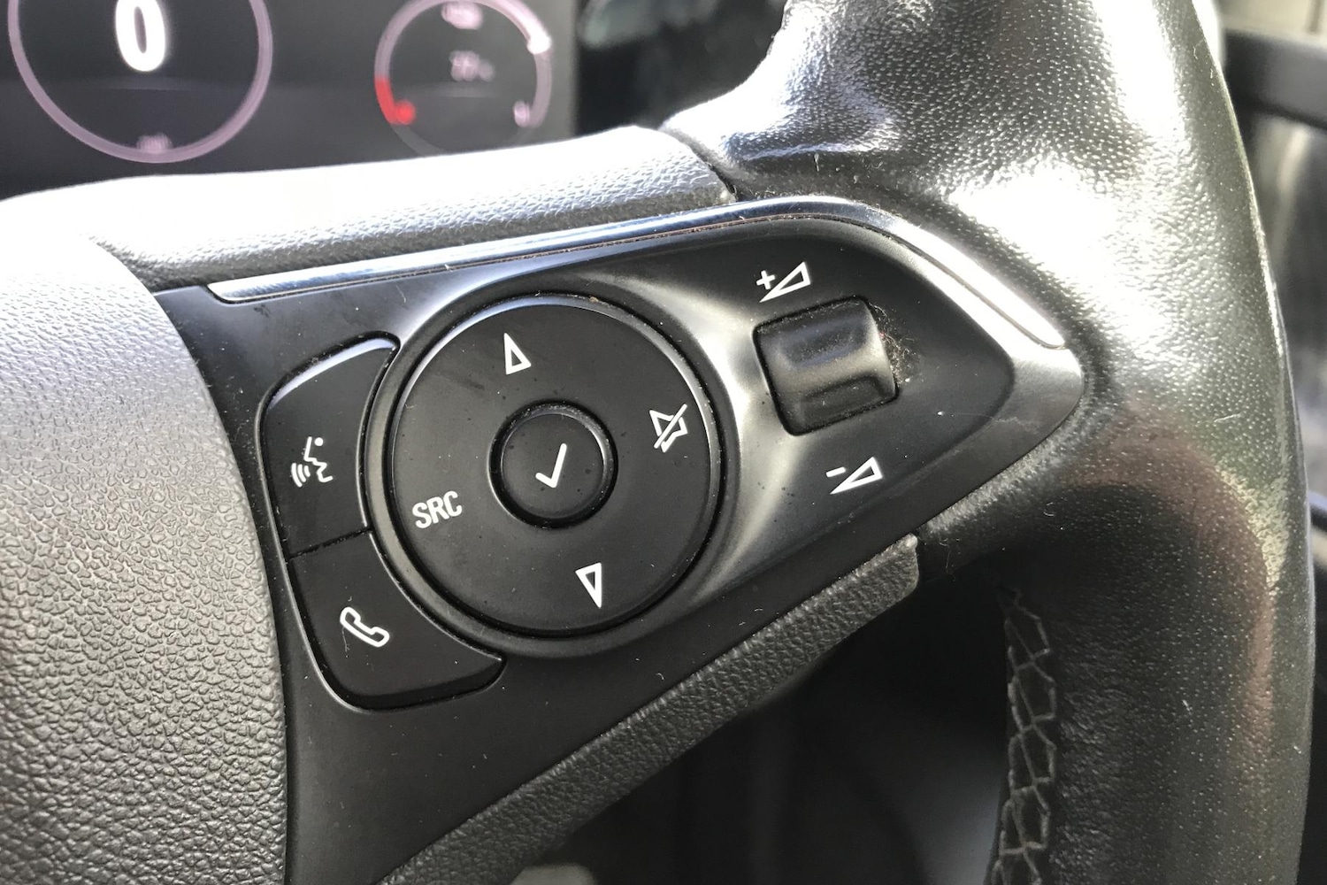 Used Vauxhall Mokka Electric 2022 for sale - 76329011: Photo 23