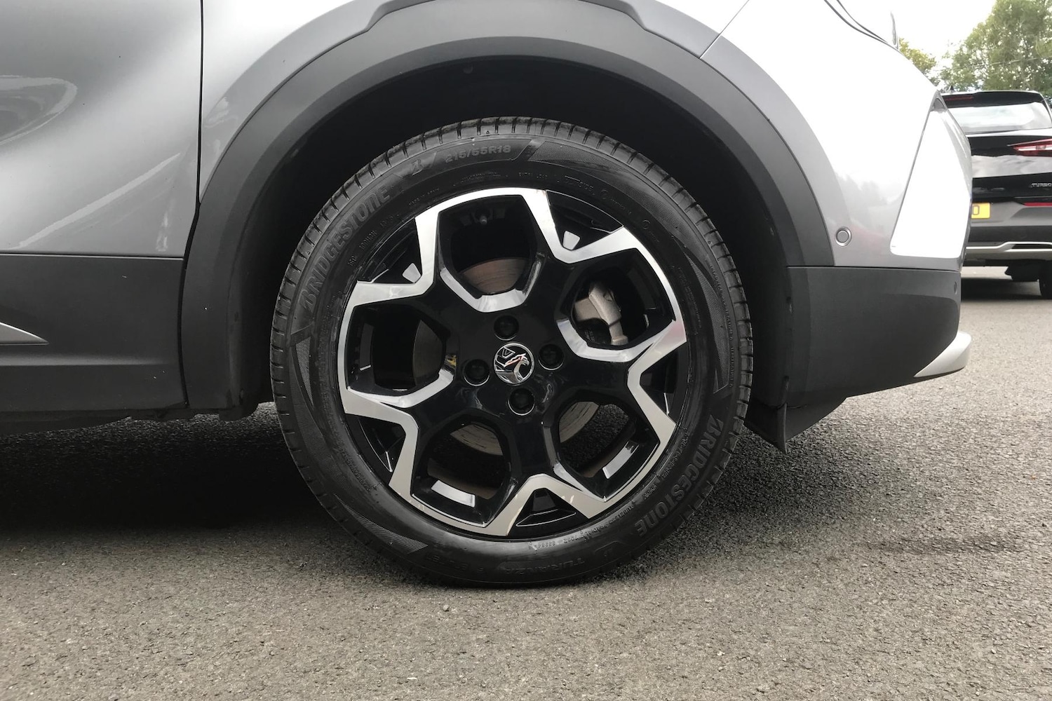 Used Vauxhall Mokka Electric 2022 for sale - 76329011: Photo 3