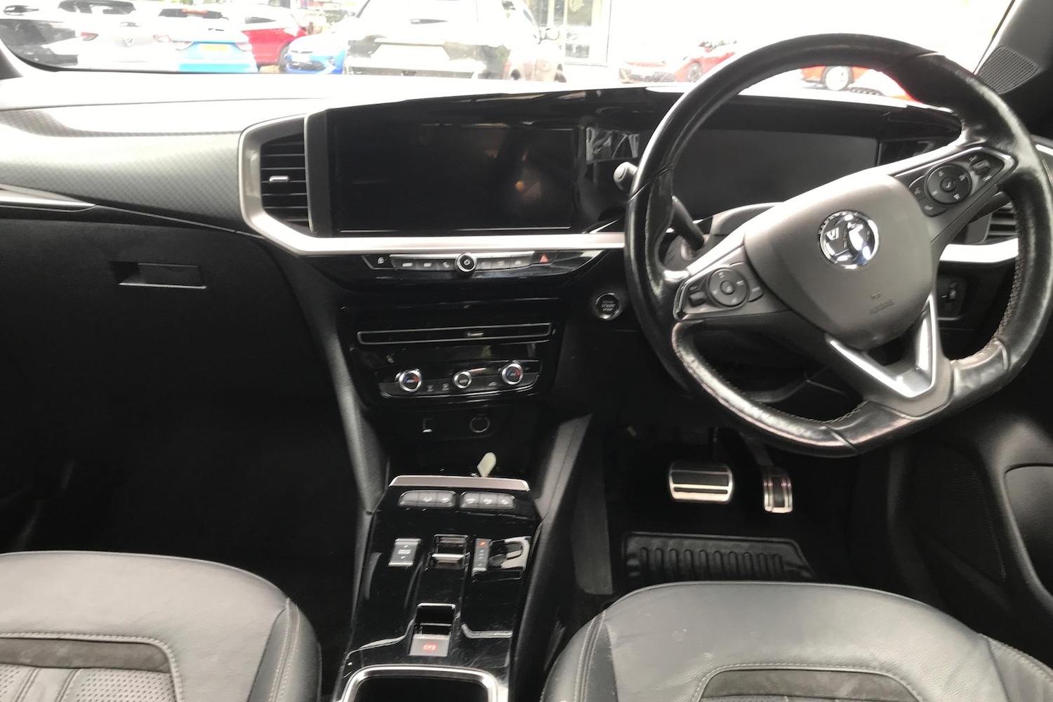 Used Vauxhall Mokka Electric 2022 for sale - 76329011: Photo 4
