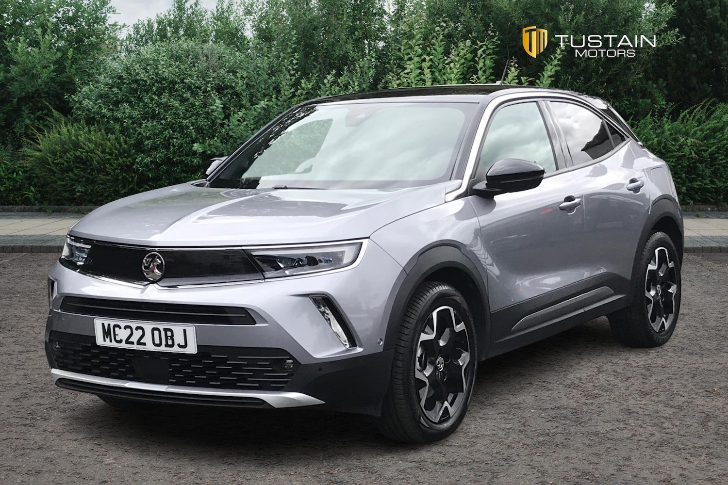 Used Vauxhall Mokka Electric 2022 for sale - 76329011: Photo 6