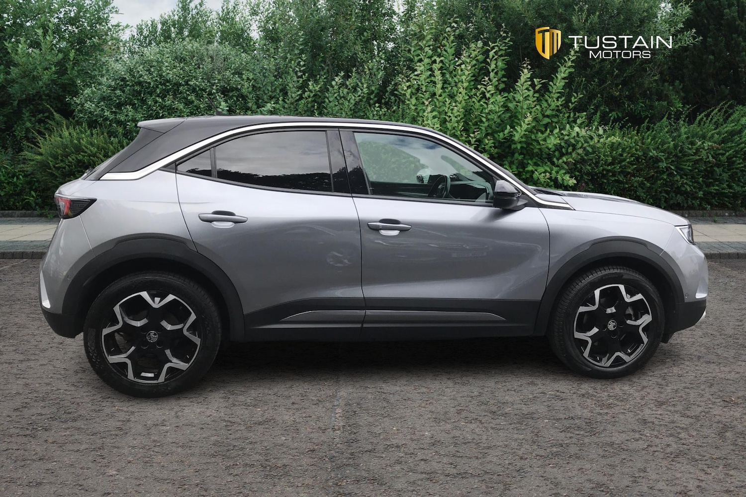 Used Vauxhall Mokka Electric 2022 for sale - 76329011: Photo 8
