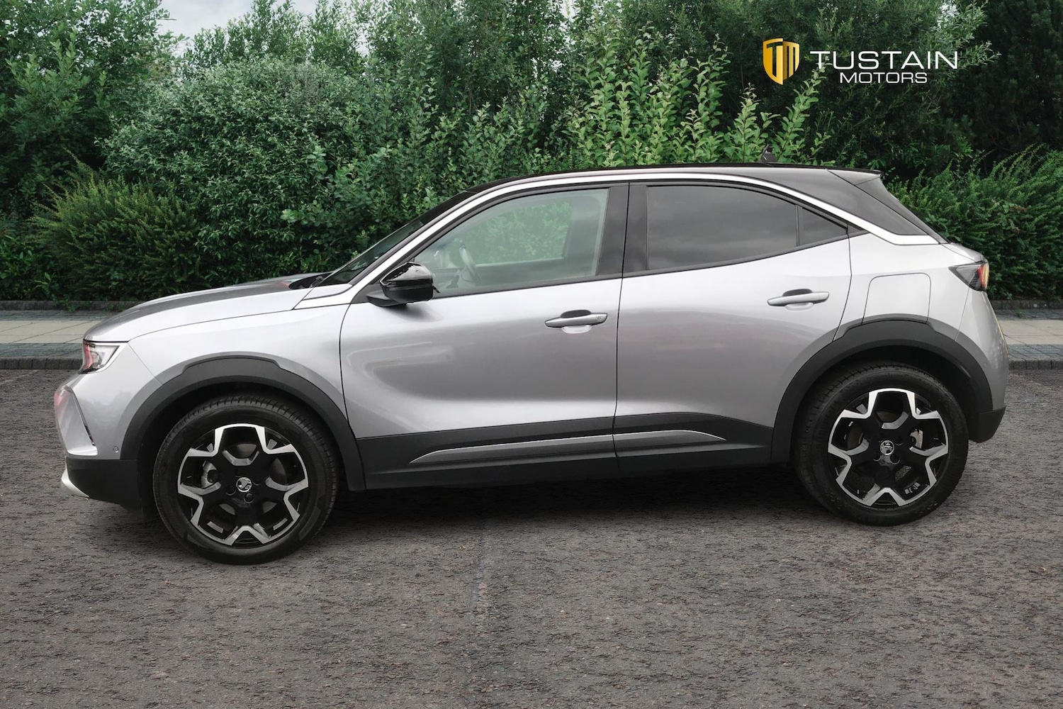 Used Vauxhall Mokka Electric 2022 for sale - 76329011: Photo 9