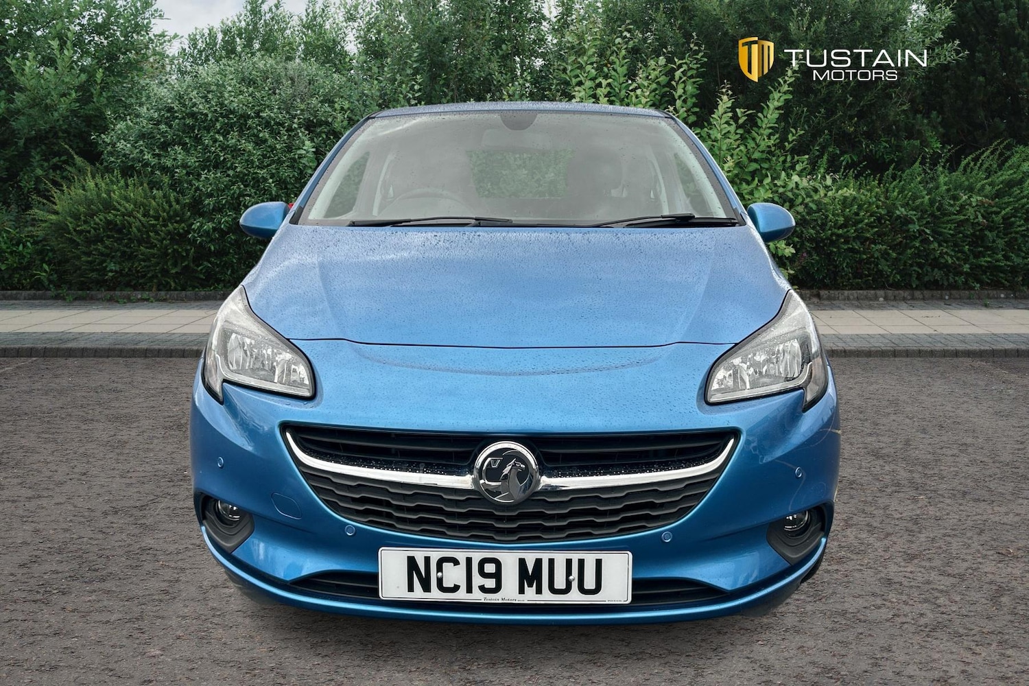 Used Vauxhall Corsa 2019 for sale - 76564647: Photo 10