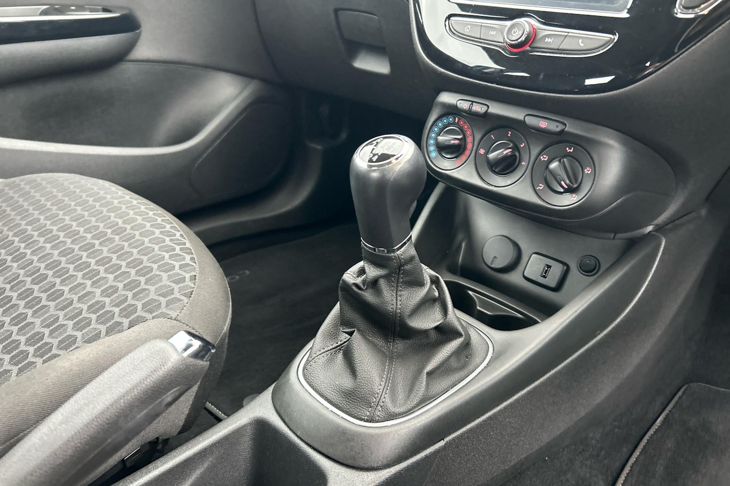 Used Vauxhall Corsa 2019 for sale - 76564647: Photo 14