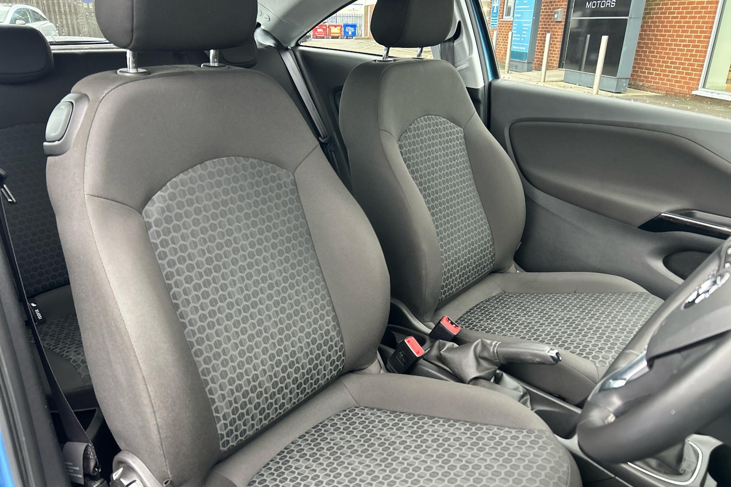 Used Vauxhall Corsa 2019 for sale - 76564647: Photo 15