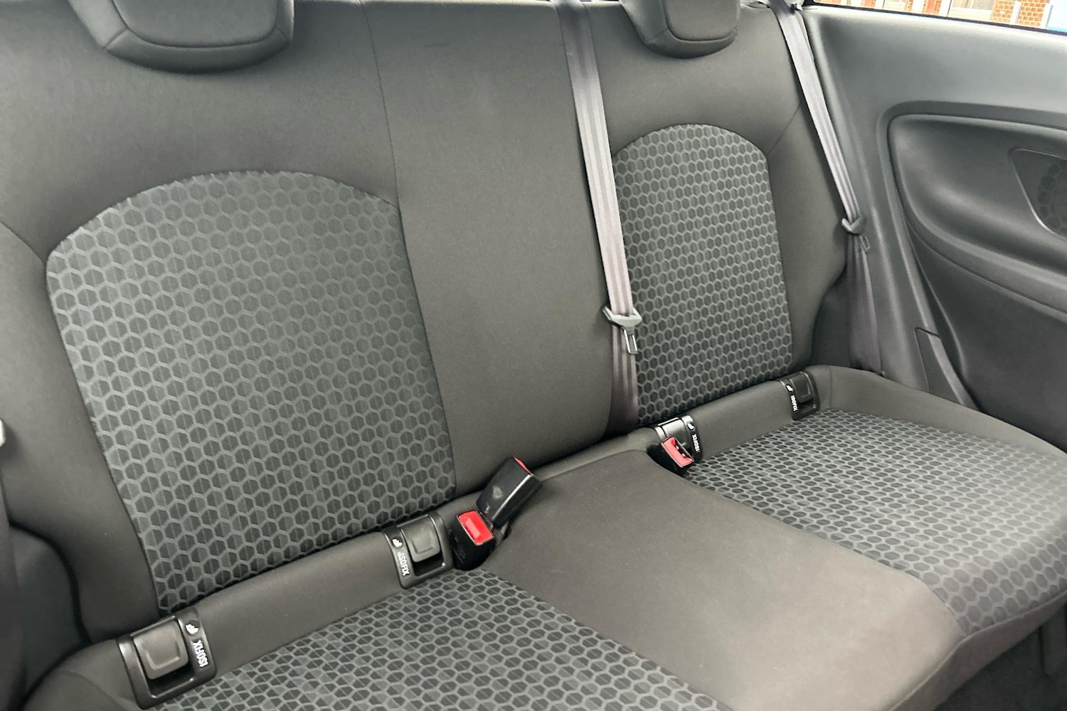 Used Vauxhall Corsa 2019 for sale - 76564647: Photo 16