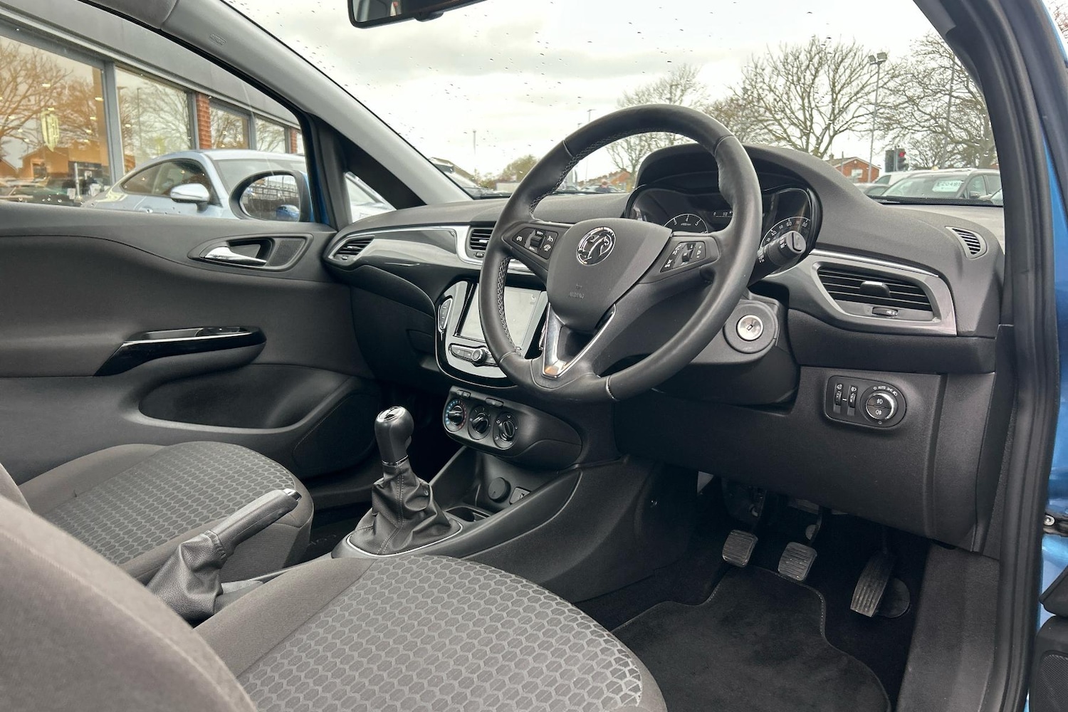 Used Vauxhall Corsa 2019 for sale - 76564647: Photo 2