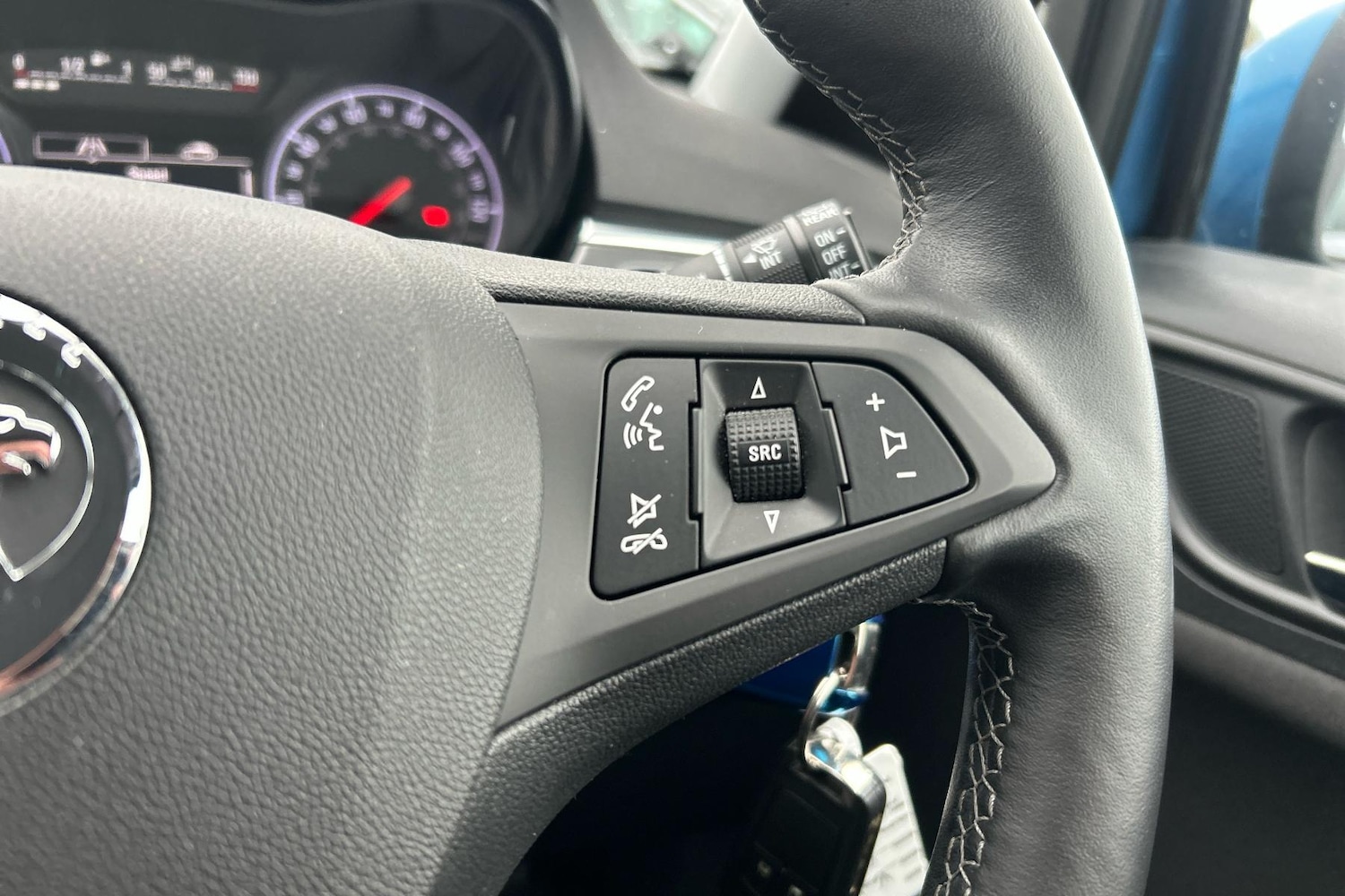 Used Vauxhall Corsa 2019 for sale - 76564647: Photo 20