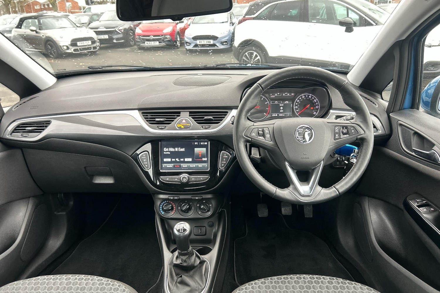 Used Vauxhall Corsa 2019 for sale - 76564647: Photo 4