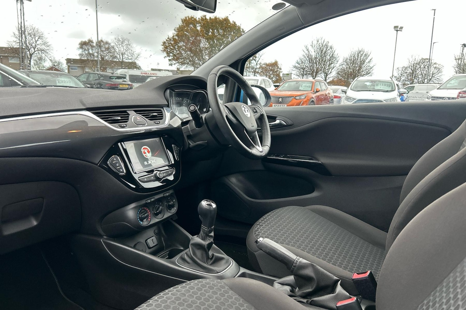Used Vauxhall Corsa 2019 for sale - 76564647: Photo 5