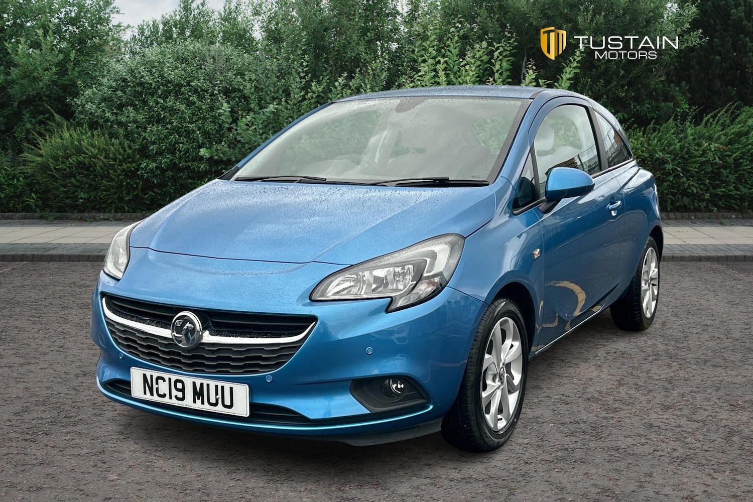 Used Vauxhall Corsa 2019 for sale - 76564647: Photo 6