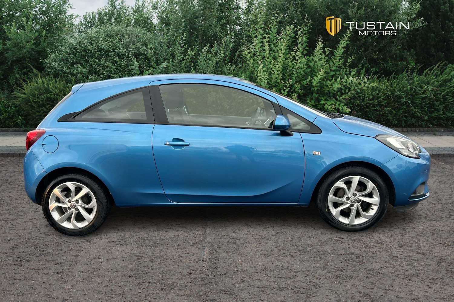 Used Vauxhall Corsa 2019 for sale - 76564647: Photo 8