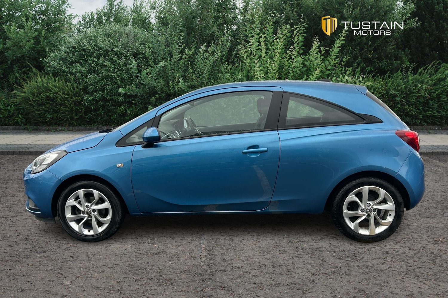 Used Vauxhall Corsa 2019 for sale - 76564647: Photo 9